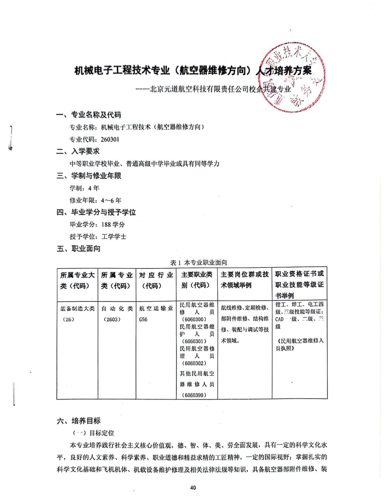 机械电子工程技术专业人才培养方案盖章页_00